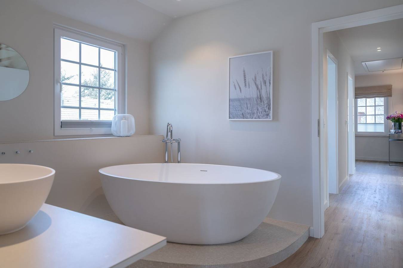 Luxuriöses "Haus Grüne Düne" mit eigener Sauna Oase und viel Platz in Top Lage in Wenningstedt, Sylt