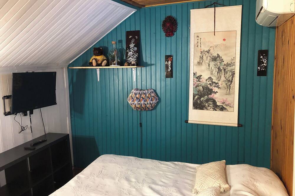 Chalet de ski confort et randonnée montagne in Saint-Béat, Pyrénées