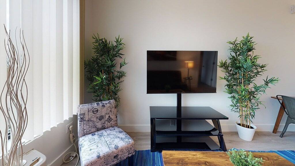 Ganze Wohnung, Cozy 1Br next to Ewr 7381 in Union County