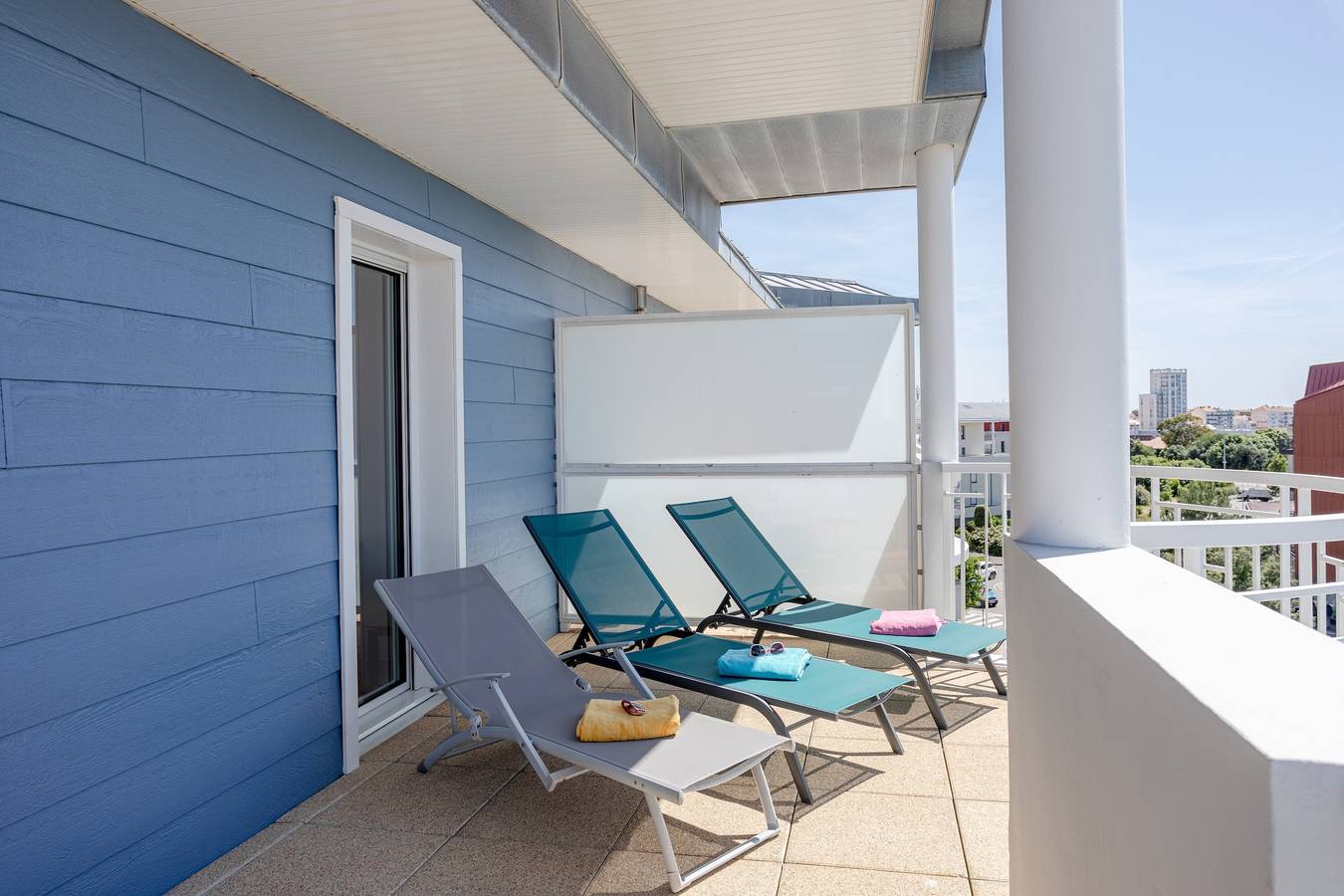 Photo : Appartement de vacances