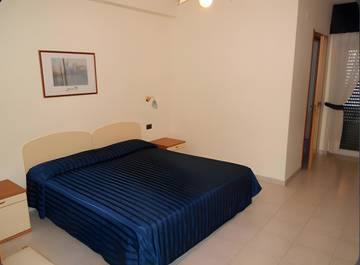 B&b per 3 Persone in Monte Sant'Angelo, Gargano, Foto 1