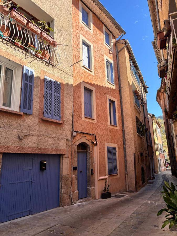 Gîte pour 2 personnes à Belgentier - 2