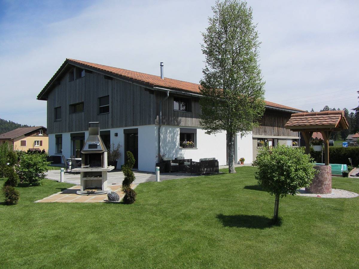 Appartement de vacances
