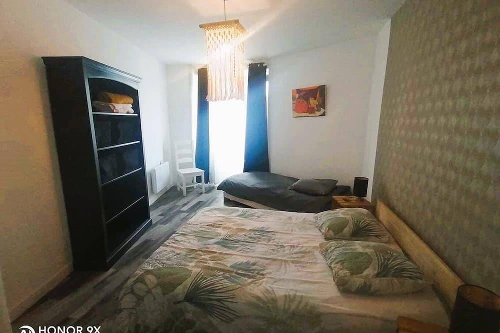 House located in the Village in La Salvetat-sur-Agout, Region de Béziers