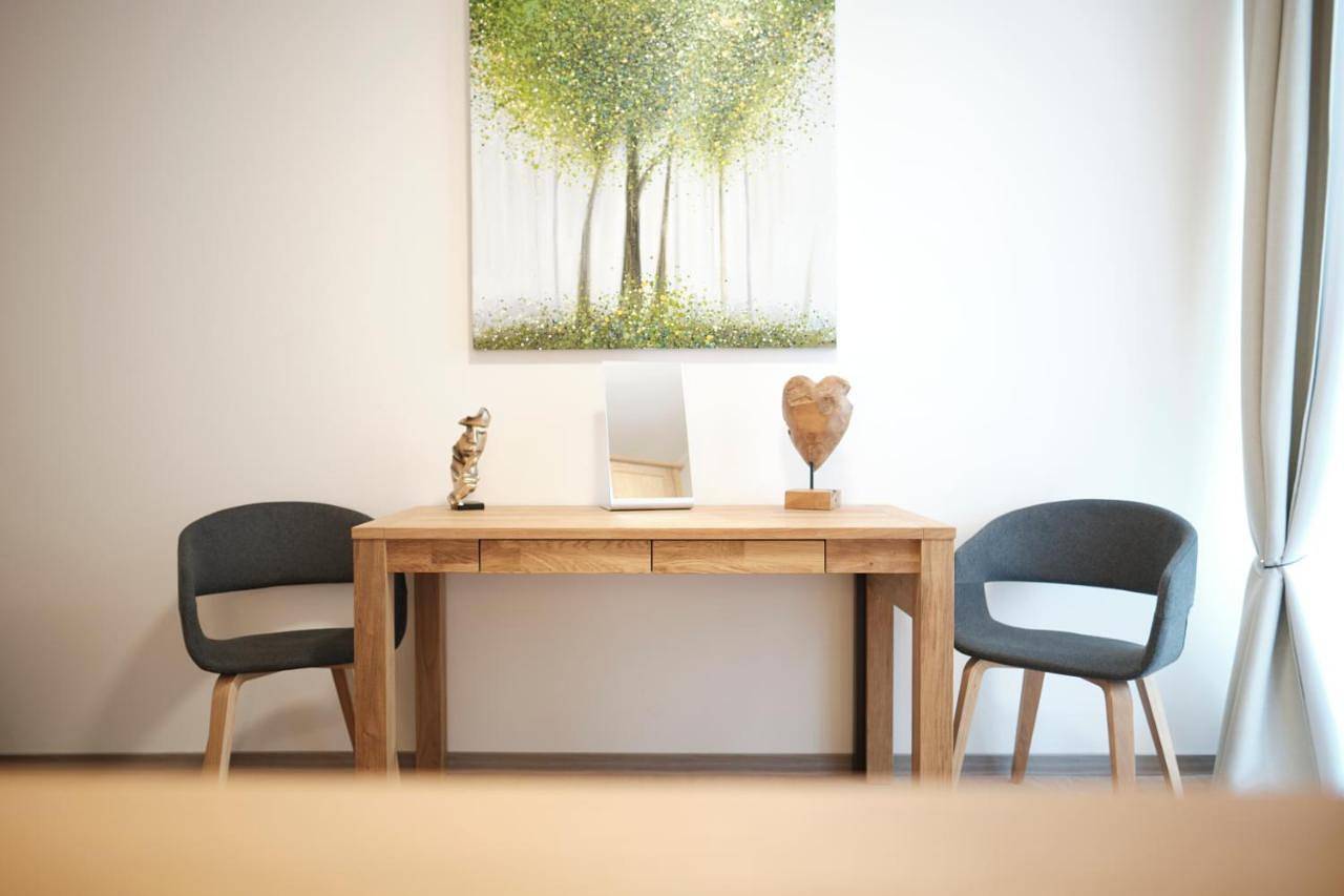 Ganze Wohnung, One-Bedroom Apartment in Schwerin, Schweriner See