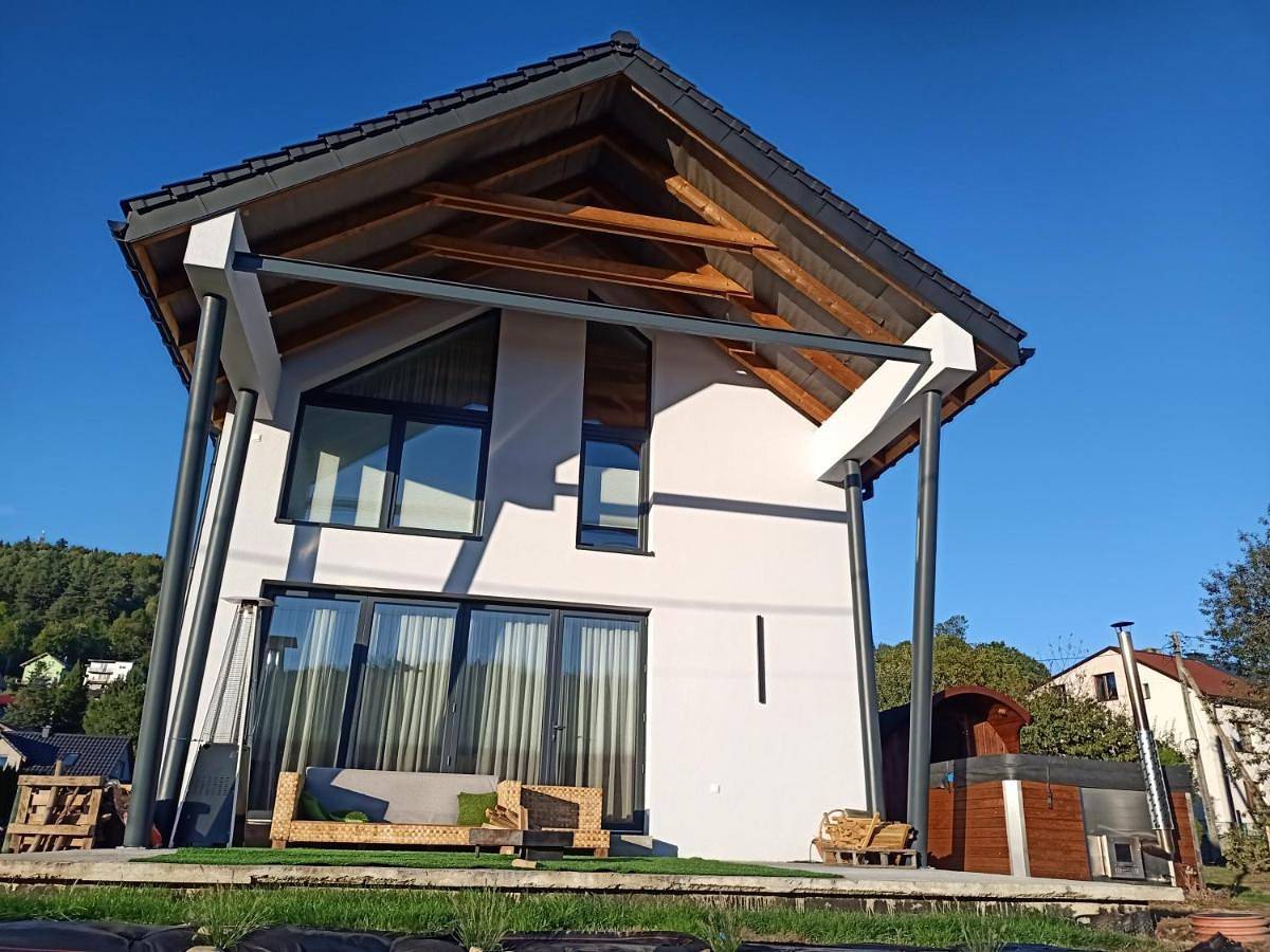 Deluxe Villa in Brenna, Karpaty (Polska)
