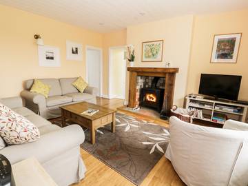 Cottage for 6 People in Dumfries and Galloway, Lowlands, Photo 2