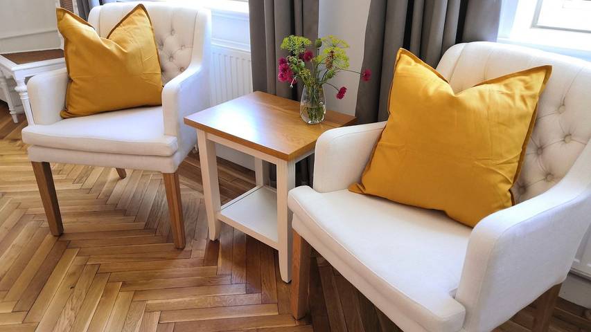 Ferienwohnung für 2 Personen in Dahlenburg