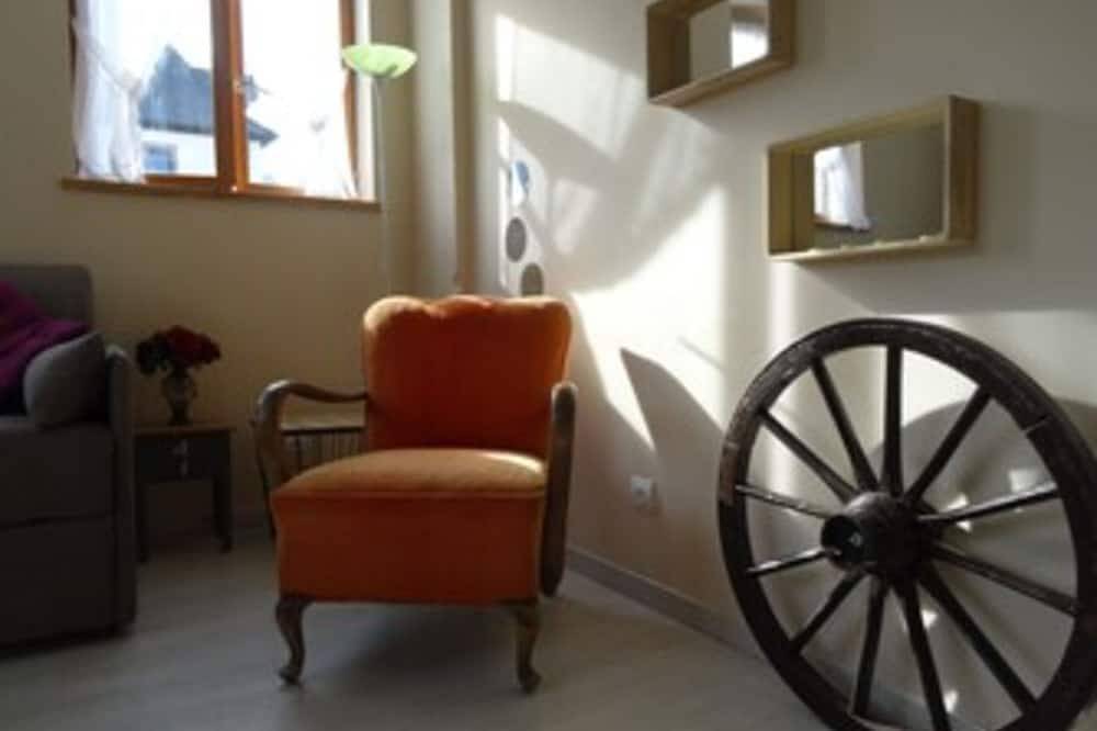Appartement entier, Private Jacuzzi, 2 electric bikes, heart of the vineyard in Kaysersberg-Vignoble, Parc naturel régional des Ballons des Vosges