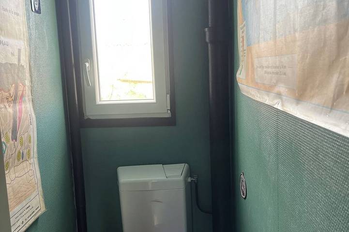 Chambre d’hôte pour 8 personnes à Niort - 4