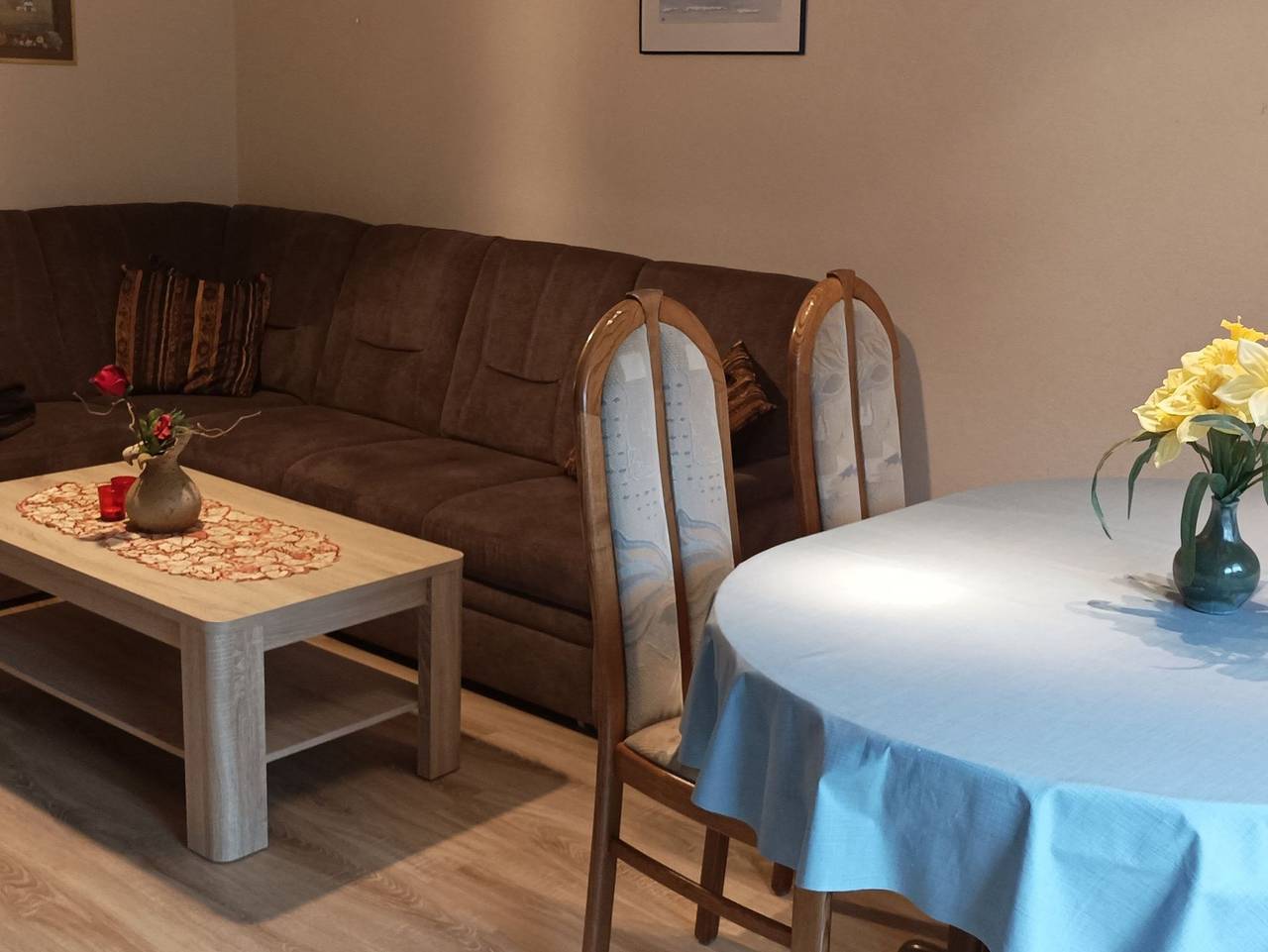 Ganze Ferienwohnung, Hans-G. Otten in Altfunnixsiel, Wittmund