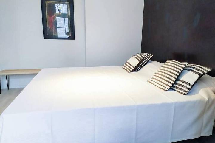 Ferienwohnung für 5 Personen, mit Garten in Bitburg - 4