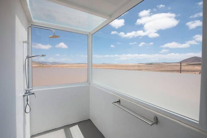 Casa rural para 2 personas, con Terraza y Jardín además de Piscina y Vistas en Soo - 3