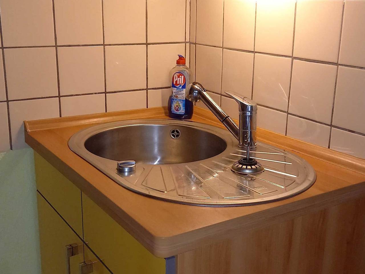 Ganze Ferienwohnung, Rügen Fewo 25 - Ferienhaus in Gager, Mönchgut