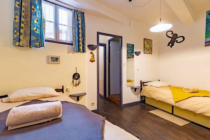 Location de vacances pour 6 personnes à Oupia - 4