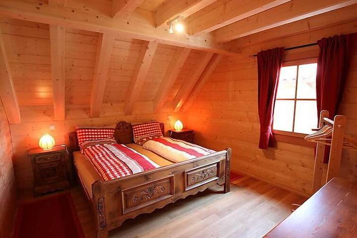 Ferienwohnung für 7 Personen, mit Sauna und Balkon in Rems-Murr-Kreis - 2