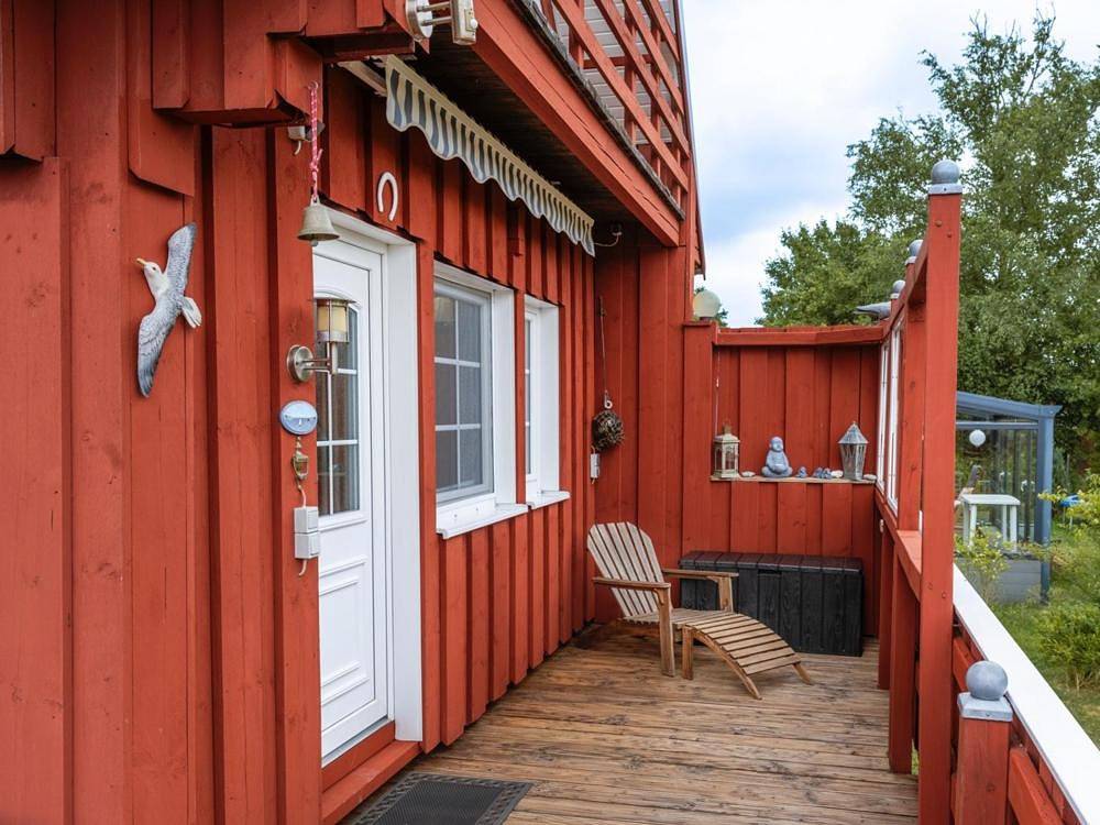 Alter Schwede — Bild 4