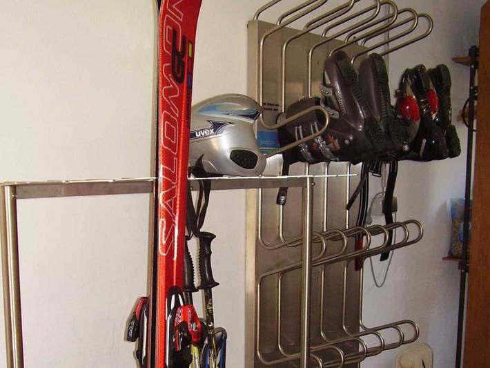 Örglgut - Wohnung Enzian in Werfenweng, Tennengau
