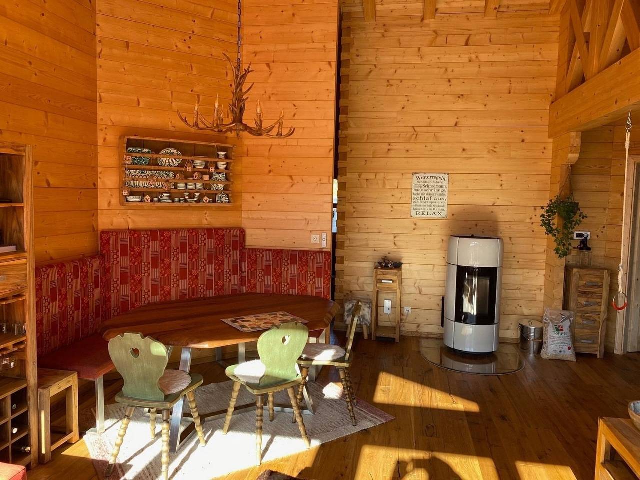 Chalet in Haus, Schladming-Dachstein