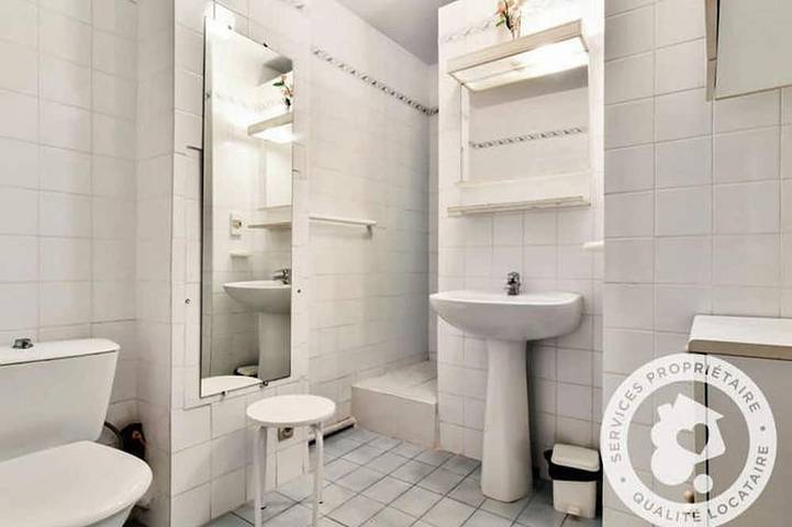 Gîte pour 4 personnes, avec Balcon à Le Pradet - 3