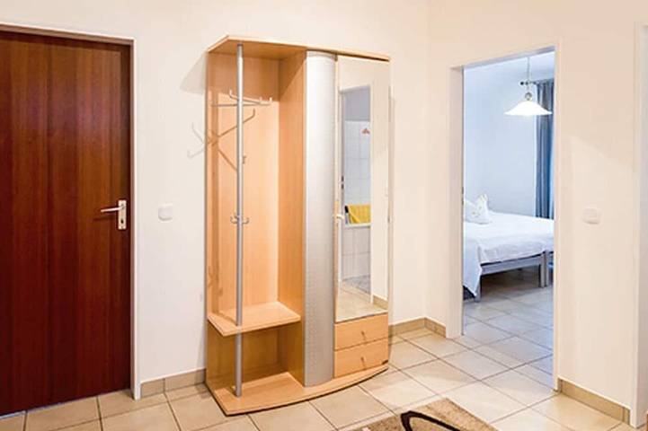 Ganze Wohnung, Ferienwohnung Stevens in Isselburg / Heelden in Isselburg, Kreis Borken