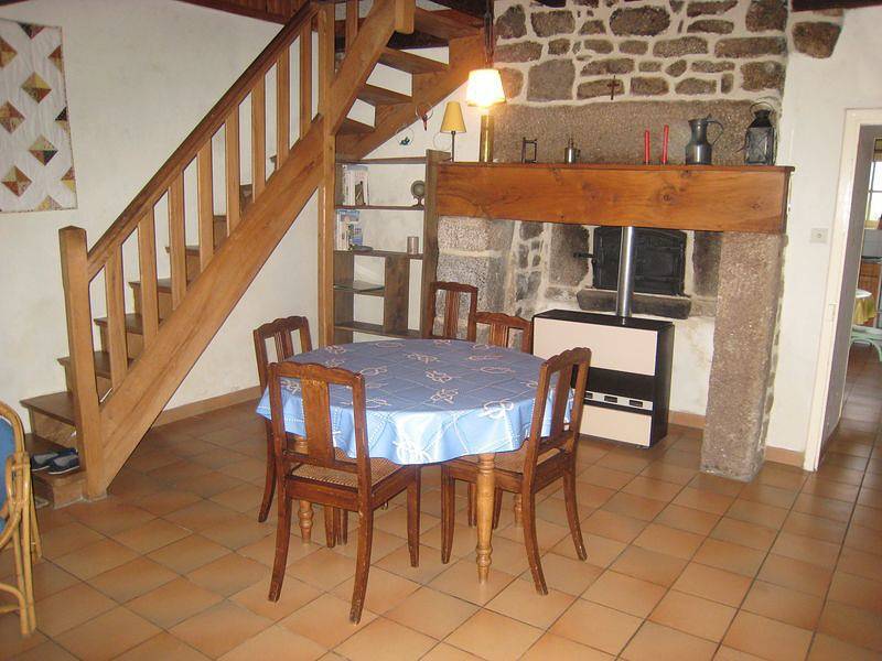 La Boulangerie in Réville, Région de Cherbourg