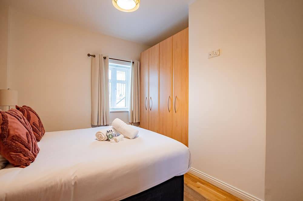 Hel leilighet, The Blackrock Retreat- Salthill - free parking in Galway, County Galway