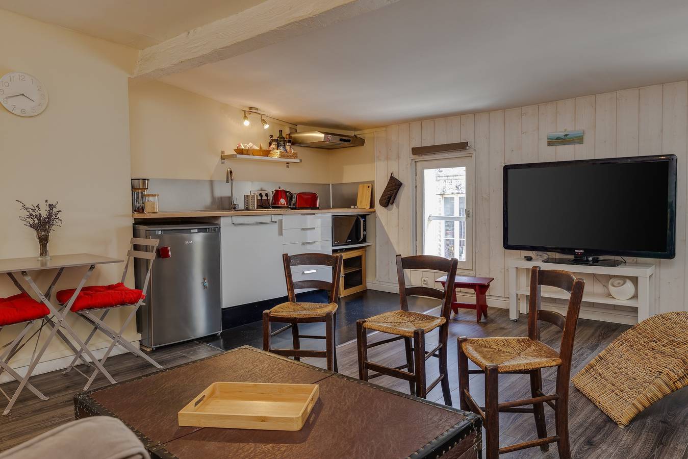 Hel lejlighed, Apartment near the Jardin Public in Bordeaux, Bordeaux Området
