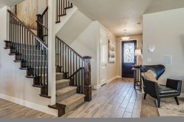 Vacation Rental for 28 Guests in Santa Clara (UT), Zion National Park, Picture 1