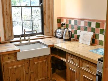 Holiday Rental for 4 People in North Yorkshire, Yorkshire, Photo 4