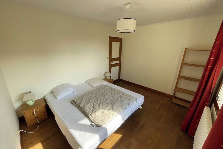 Location de vacances pour 12 personnes, avec jardin, animaux acceptés à Saint-Marcel (Saône-et-Loire) - 3