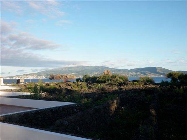 Maison d’hôte pour 4 personnes, avec vue et jardin dans Açores - 4