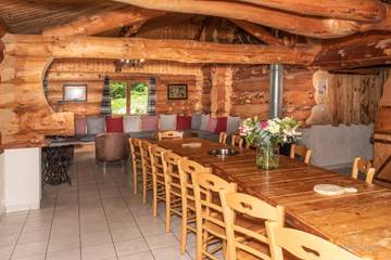 Ferienhaus für 16 Personen in La Bresse, Épinal und Umgebung, Bild 1