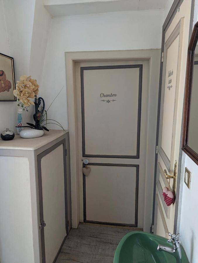 Chambre d’hôte pour 2 personnes, avec jardin, animaux acceptés dans Le Cateau-Cambrésis - 4