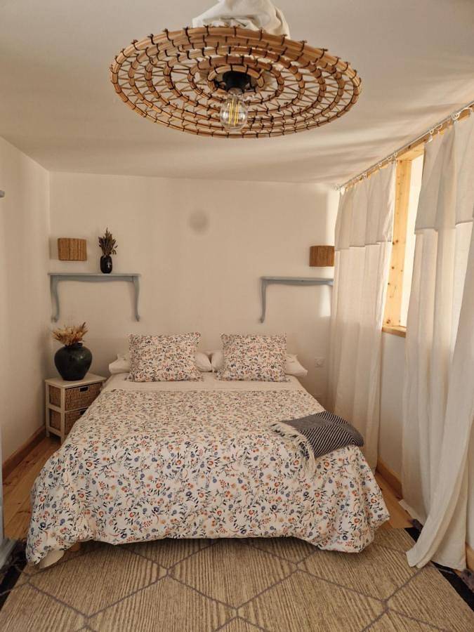 One-Bedroom House in Brens, Région d'Albi