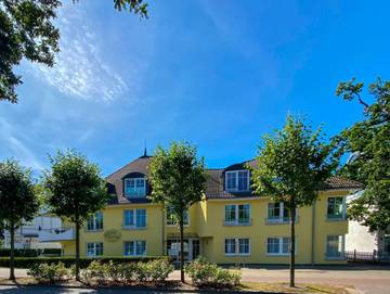 Ferienwohnung für 5 Personen in Binz, Rügen, Bild 1