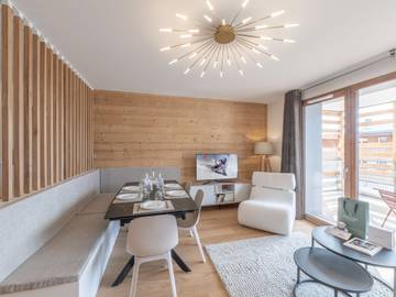 Chalet voor 8 Personen in Huez, Écrins Nationaal Park, Afbeelding 4