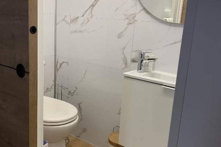 Gîte pour 2 personnes à Thorigny-sur-Marne - 4