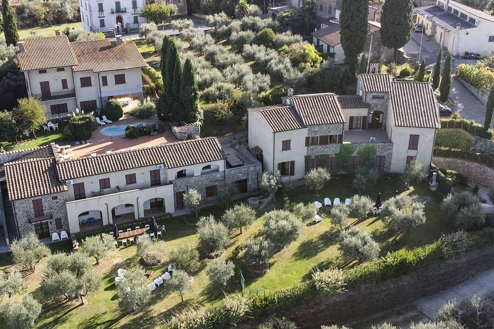 Casa vacanza a Chianti a partire da 918€ a notte