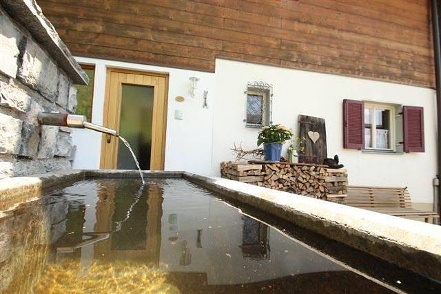 Ganze Ferienwohnung, Appartement Marianne in Schruns, Schruns-Tschagguns