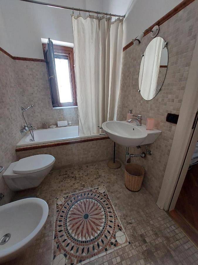 Chambre d’hôte pour 2 personnes, avec vue et balcon à Gioia del Colle - 3