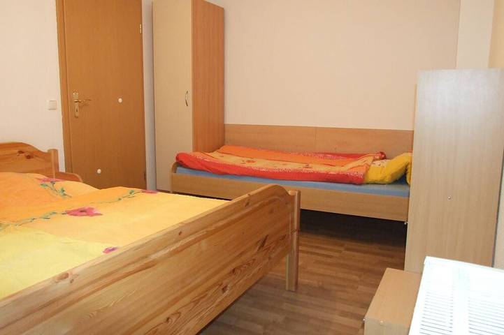 Ferienwohnung für 5 Personen, mit Garten in Schönfeld-Weißig - 2