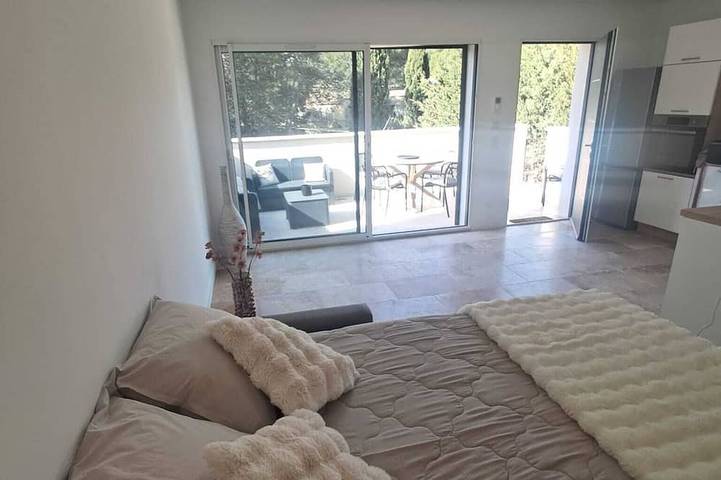 Appartement de vacances pour 6 personnes
