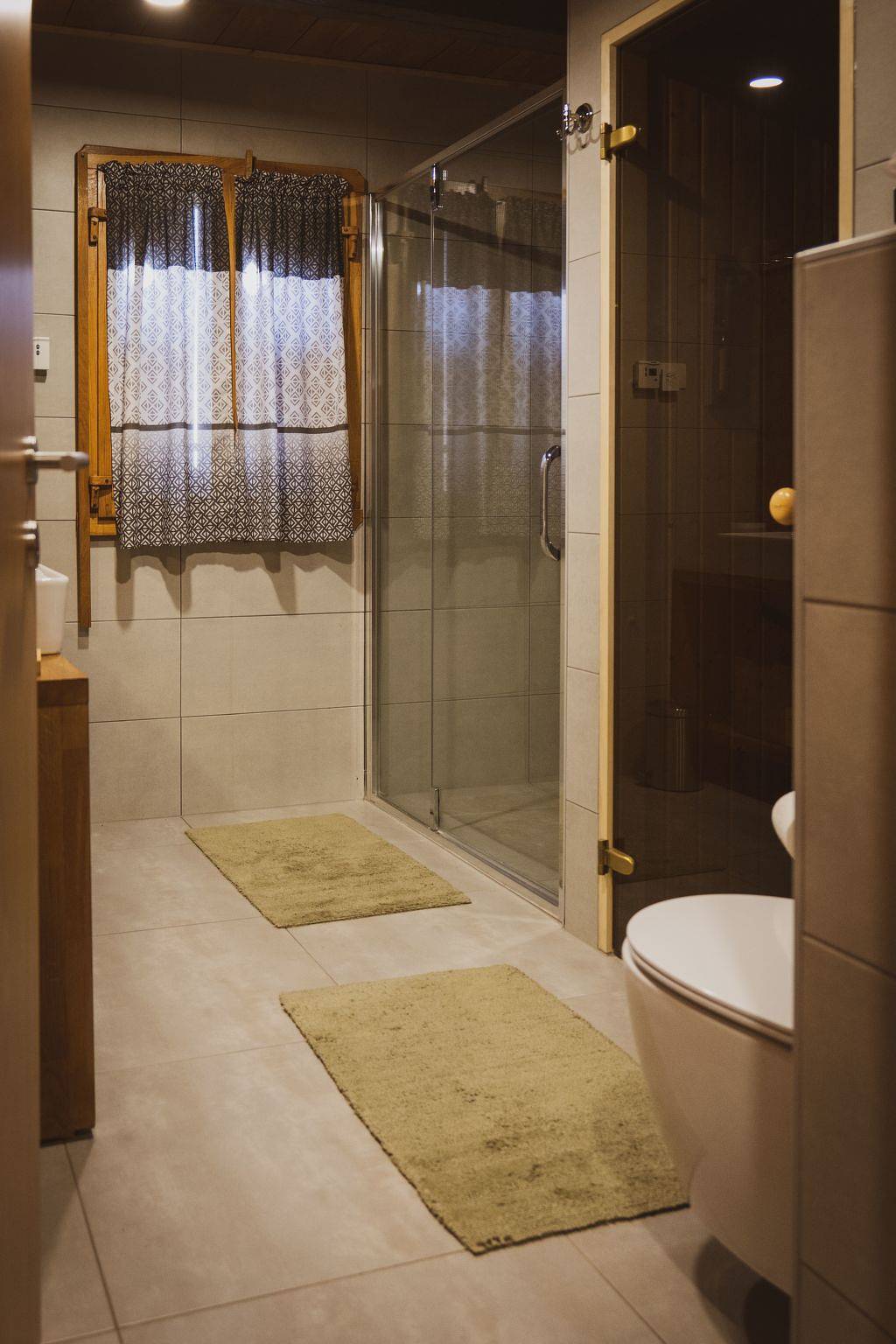 Lina in Općina Sveti Juraj na Bregu, Medimurje