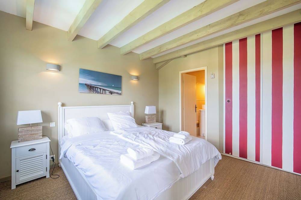 Magnifique villa avec piscine chauffée 500m de la plage in Moliets-Plage, Moliets-et-Maa