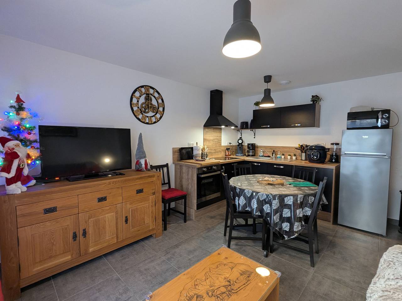 Photo : Appartement de vacances