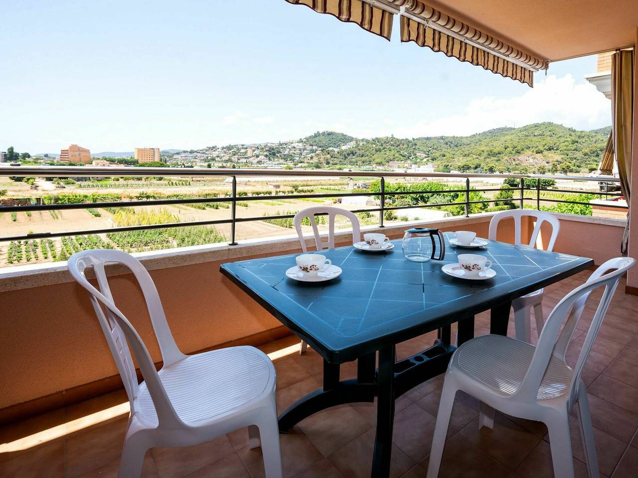 Appartamento vacanze a Maresme a partire da 172€ a notte