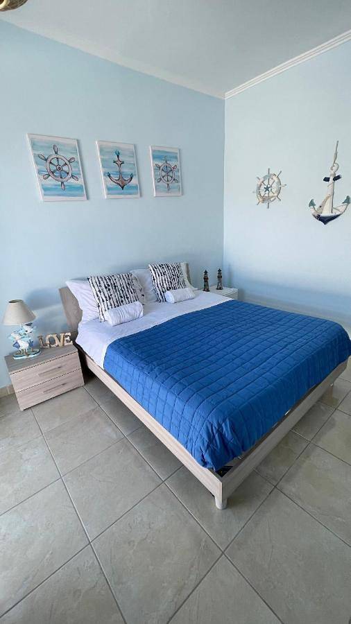 Quadruple Room in Licinella - Torre di Paestum, Capaccio