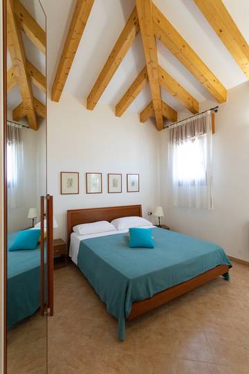 Casa Vacanza per 4 Persone in Pellestrina, Venezia, Foto 4