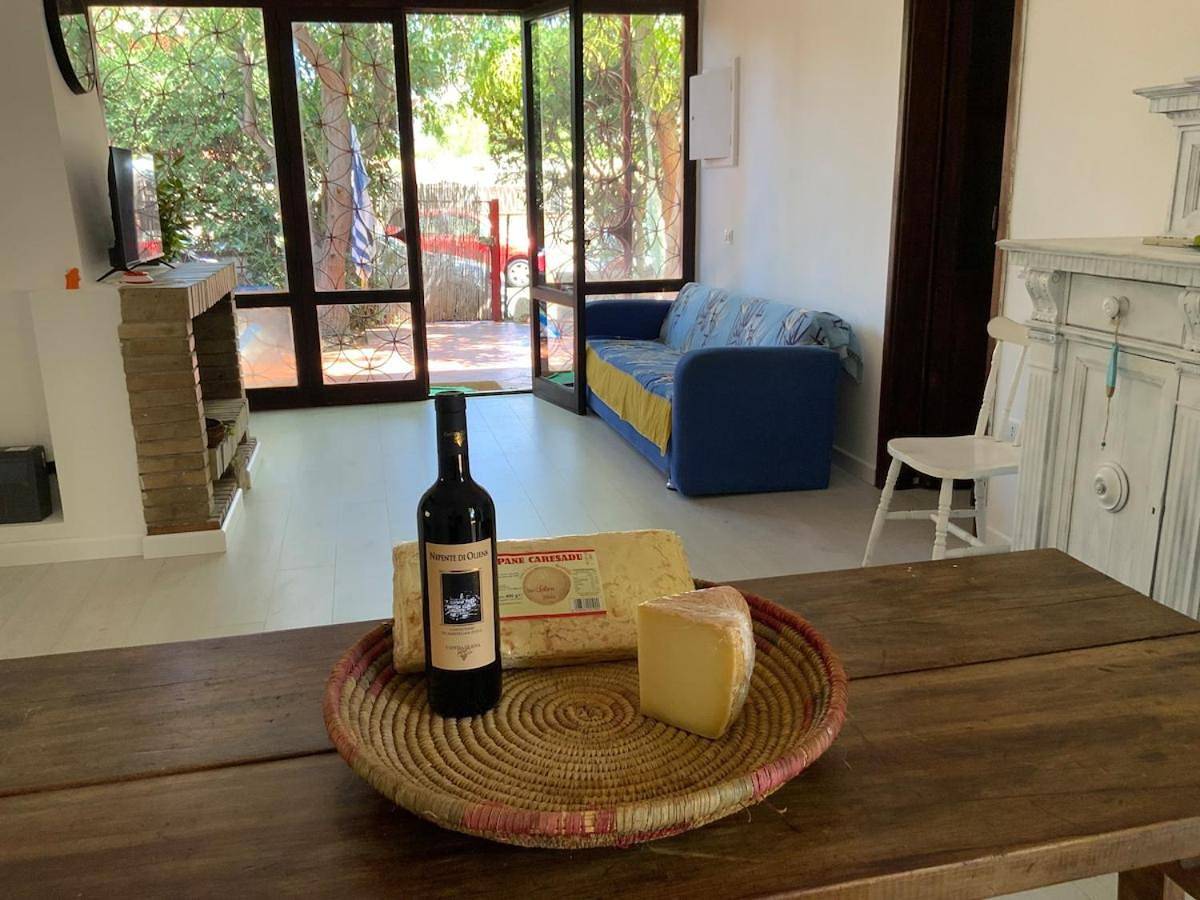 Poetto Beach Cottage in Spiaggia del Poetto, Poetto